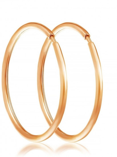 Серьги из серебра