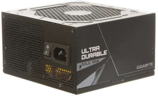 Блок питания Gigabyte GP-UD850GM PG5