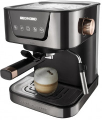 Кофеварка рожковая Redmond RCM-CBM1514