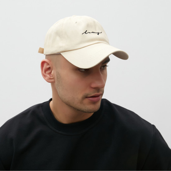 Бейсболка мужская