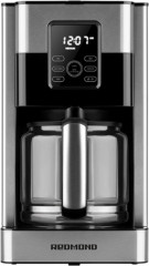 Кофеварка капельная CM704