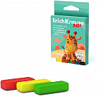 Пластилин мягкий на растительной основе