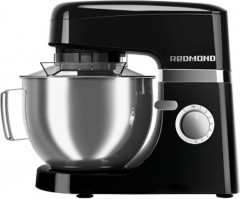 Миксер планетарный FM601