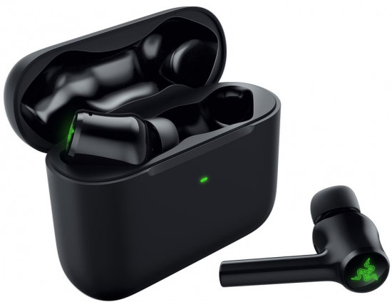 Наушники Razer Hammerhead Pro HyperSpeed