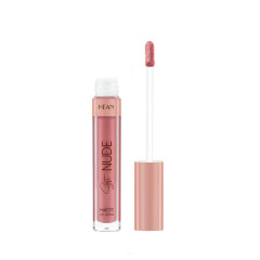 Блеск для губ матовый Soft Nude, 62 Juicy Nude