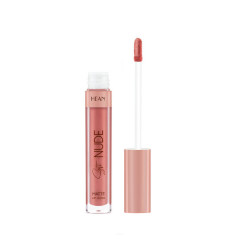 Блеск для губ матовый Soft Nude, 63 Yummy Nude
