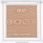 Бронзер Pro-Contour, 040 Cappucino