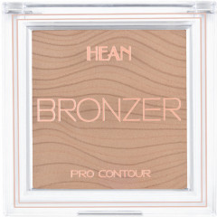Бронзер Pro-Contour, 040 Cappucino