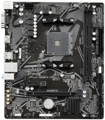 Материнская плата Gigabyte A520M K V2