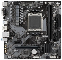 Материнская плата Gigabyte B650M S2H