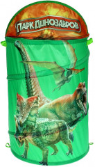 Корзина для игрушек