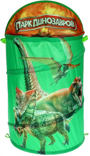Корзина для игрушек