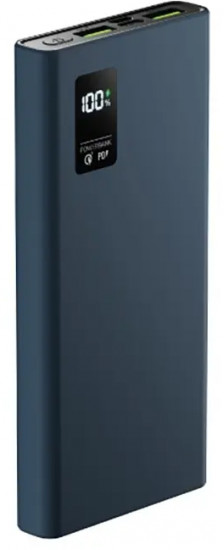Аккумулятор внешний Olmio QR-10