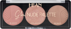 Контурная палитра «Glow Nude», 01 Day glow