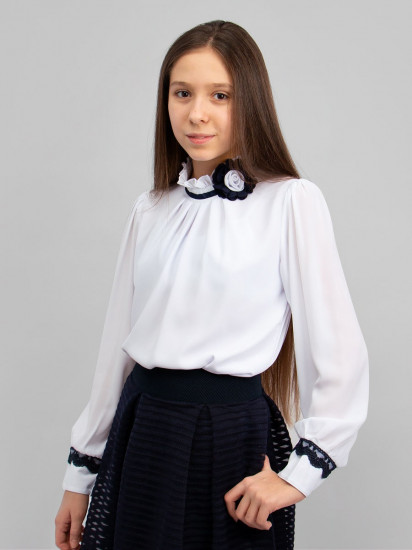 Блузка для девочек