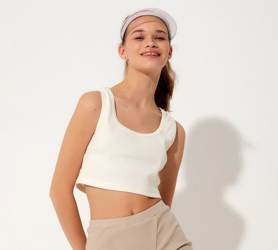 Топ женский