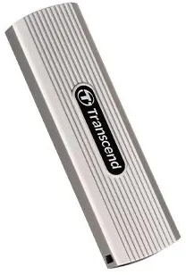 SSD накопитель внешний Transcend ESD320A