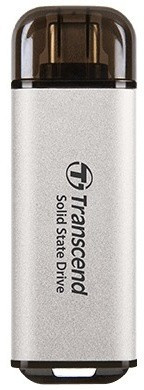 SSD накопитель внешний Transcend ESD300S