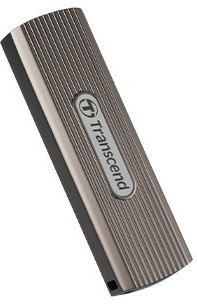 SSD накопитель внешний Transcend ESD330C