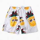 белый/жёлтый