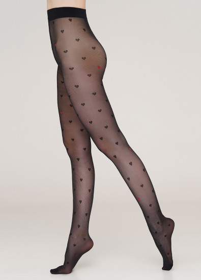 Колготки женские «Eva 20»