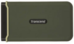 SSD накопитель внешний Transcend ESD380C