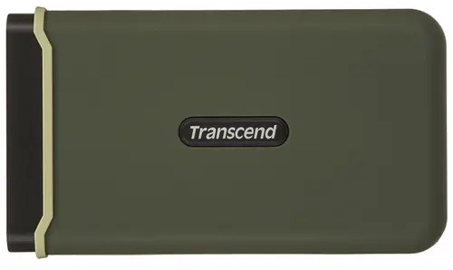 SSD накопитель внешний Transcend ESD380C