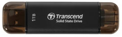 SSD накопитель внешний Transcend ESD310C
