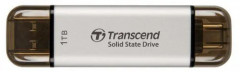 SSD накопитель внешний Transcend ESD310S