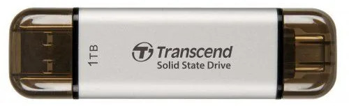 SSD накопитель внешний Transcend ESD310S