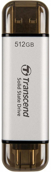 SSD накопитель внешний Transcend ESD310S