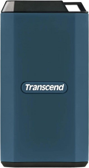SSD накопитель внешний Transcend ESD410C