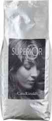 Кофе жаренный зерновой «Superior the Espresso»