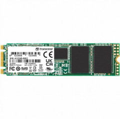 SSD накопитель Transcend MTS260I