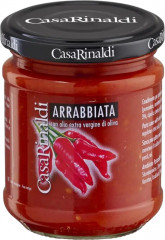 Соус томатный «Араббиата»