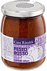 Соус песто красный с подсолнечным маслом «Pesto rosso»
