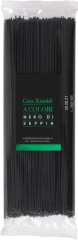 Макаронные изделия спагетти black