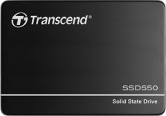 SSD накопитель Transcend SSD550I