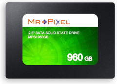 SSD накопитель Mr.Pixel MPSL960GB