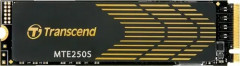 SSD накопитель Transcend MTE250S