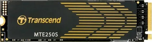 SSD накопитель Transcend MTE250S