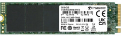 SSD накопитель Transcend MTE115S