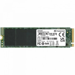SSD накопитель Transcend MTE115S
