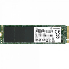 SSD накопитель Transcend MTE115S