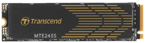 SSD накопитель Transcend MTE245S