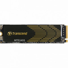 SSD накопитель Transcend MTE245S
