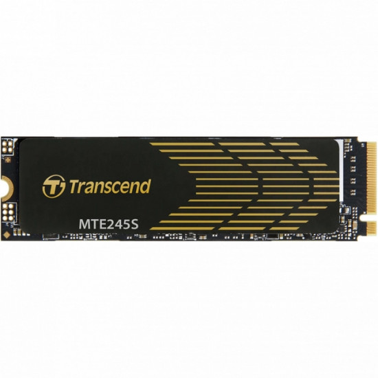 SSD накопитель Transcend MTE245S