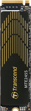 SSD накопитель Transcend MTE245S