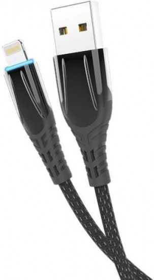 Кабель USB 2.0 lightning