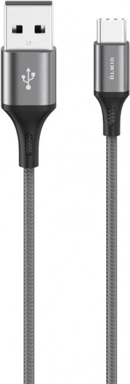 Кабель Basic USB 2.0 Type-C